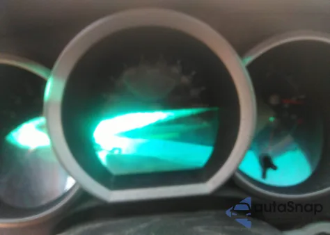 2007 Toyota 4Runner Sr5 V8 из США, поврежденный, VIN JTEZT14R770027876